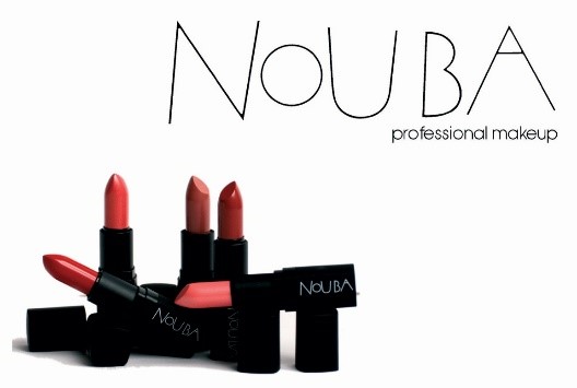 Nouba Logo